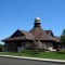 NEW SUNDAY DIVINE LITURGY TIME