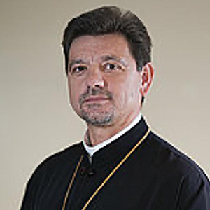 Reverend Father Roman Pitula